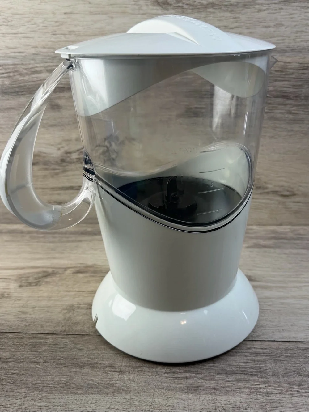 Mr Coffee CocoMotion HC4 Automatic Hot Chocolate Cocoa Maker Mixer 4 Cups